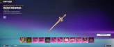 Fragpunk | Dissector - Celestial Messenger (Sword) | Full Access
