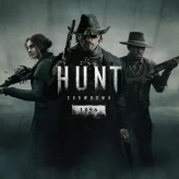 Hunt: Showdown 1896 | PS5 | Standard Edition | Ukraine Region