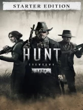 Hunt: Showdown 1896 Starter Edition | PS5 | Ukraine Region | Official