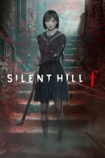 Steam | Silent Hill f | 0 Hours | Native Email | Region Free