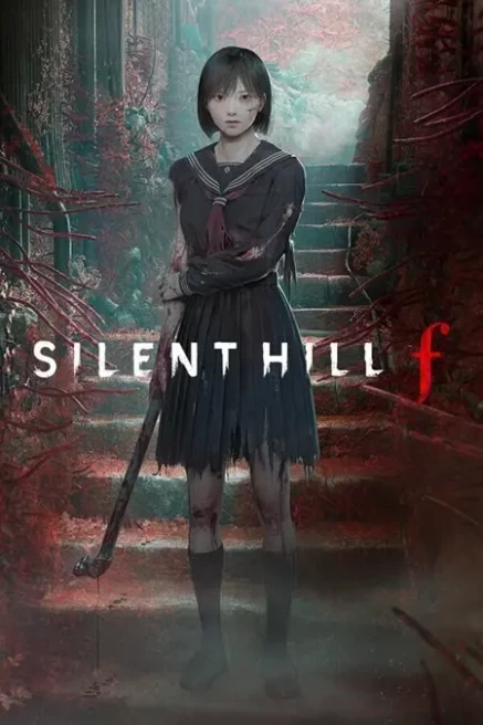 Steam | Silent Hill f | 0 Hours | Native Email | Region Free
