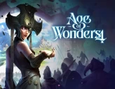 Age of Wonders 4 | PS5 | Turkish Region Account | Standard Edition
