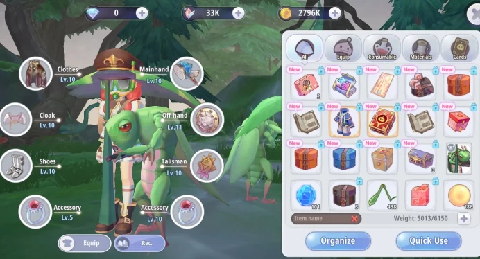 Al de Baran | Merchant Level 32 | Firstmail