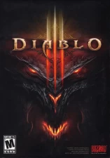 Diablo 3 Standard Edition | Battle.net Europe | Path to Exile Campaign | Multiplayer