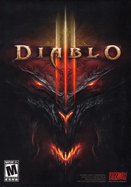 Diablo 3 Standard Edition | Battle.net Europe | Path to Exile Campaign | Multiplayer
