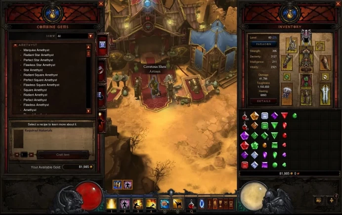 Diablo 3 Standard Edition | Battle.net Europe | Path to Exile Campaign | Multiplayer