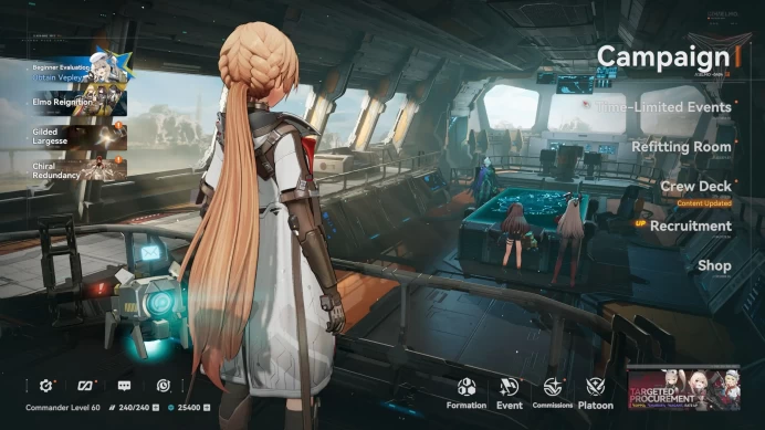 Girls Frontline 2 Exilium | NA/Sunborn Server | Faye & Cheeta | 25,400+ Diamonds | 158 Standard + 163 Event Pulls