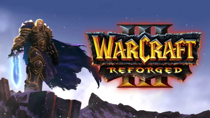 Warcraft III: Reforged | Battle.net | Standard Edition | New Account