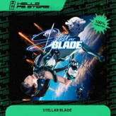 Stellar Blade | PS5/PS5 Pro | P3 Activation | Play on Personal Profile