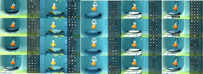 Sky: Children of the Light | Global | 3000+ Candles | 25+ Hearts | 300+ Items