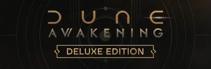 Dune: Awakening Deluxe Edition | Steam | Full Access | Email Included | Data Changeable