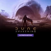 Dune: Awakening Ultimate Edition | PS5 | Ukraine Region | Official