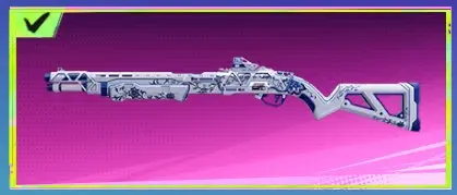 Fragpunk NetEase | Level 33 | Ranked Open | Deep Sea Predator Knife