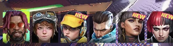Fragpunk | Level 27 | Ranked Open | Dreaming Blossom