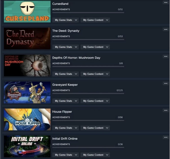Steam Account | 3000+ Hours | 14 Top Games | 24 Paid Games | Original Email