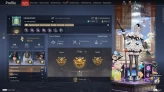 Free Fire | SEA Server | 1 Red | 103 Legendary Items