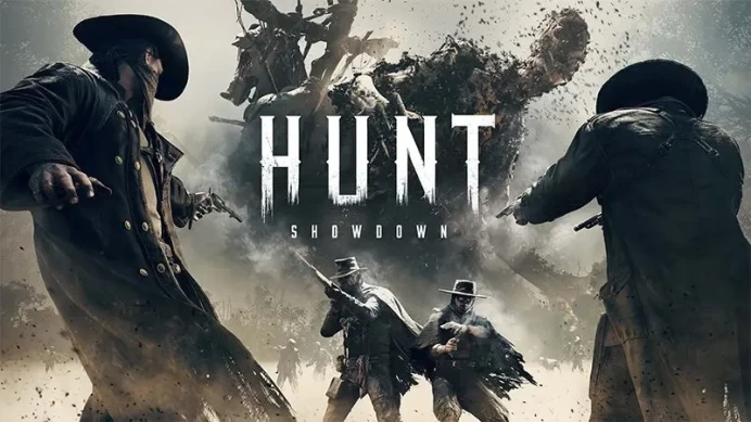 Hunt: Showdown 1896 | Steam Account | Original Email | PC | No Bans
