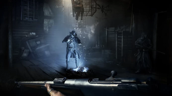 Steam | Hunt: Showdown 1896 - The Nutcracker Bundle | Original Email Included | PC