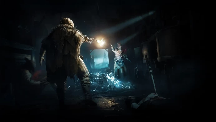 Hunt: Showdown 1896 | Starter Edition | Steam Account | Original Email
