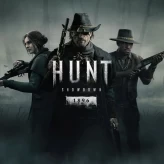Hunt: Showdown 1896 | Standard Edition | PS5 | P3 Activation