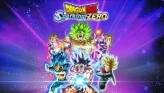 DRAGON BALL: Sparking! ZERO | PS5 | Ukraine Region | Standard Edition