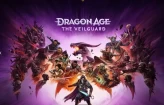 Dragon Age The Veilguard | PS5 | Deluxe Edition | Russian Voice