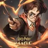 Harry Potter Magic Awakened | Asia Server | Ashwinder | Male | Spell Book LV130 | 150 Legendary Mirror