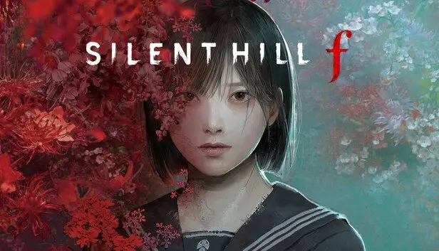 Steam | Silent Hill f | New Account | Region Ukraine | PC
