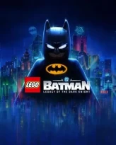 LEGO Batman: Legacy of the Dark Knight | PS5 | Ready Account | Full Access
