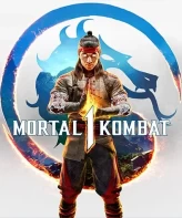 Mortal Kombat 1 | PS5 | Standard Edition | P3 Activation
