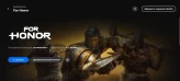 For Honor | Complete Edition | Uplay PC | Full Access | Data Change
