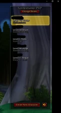 WoW Season of Discovery | Level 70 Night Elf Hunter | 3 Characters | Active Subscription