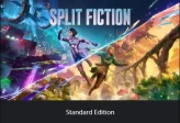 Split Fiction PS5 | Poland Region | Your Account or New | Any Edition