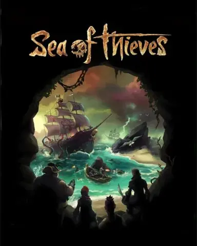 Sea Of Thieves | Premium Edition | Xbox Native Mail Ready
