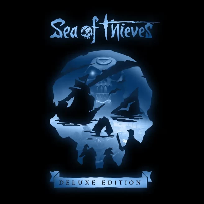 Sea Of Thieves Deluxe Edition | Steam PC | Full Account Access | Email Included