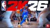 Nba 2k26 | Standard Edition | PS5 | Permanent Access