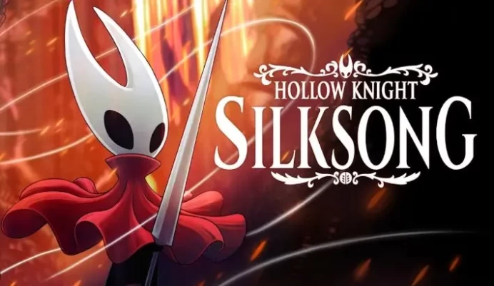 Hollow Knight: Silksong | PS4 & PS5 | Turkey Region | Your or Our Account