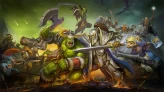 Warcraft III: Reforged | Battle.net Account | Full Access | Standard Edition | Turkey Region