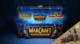 Warcraft Remastered Battle Chest | Spoils of War Edition | 5 Classic Games