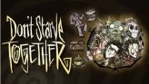 Don't Starve Together | Steam PC | Original Email Included | No Bans