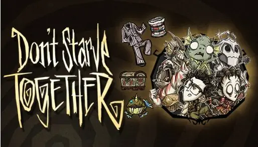 Don't Starve Together | Steam PC | Original Email Included | No Bans