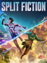Split Fiction | PC | EA Account | Full Access | Email Changeable