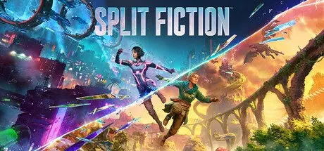 Split Fiction | PC Steam Account | Original Email | Region: Ukraine