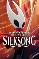 Hollow Knight: Silksong | Xbox One, Series X|S, PC | Personal Account