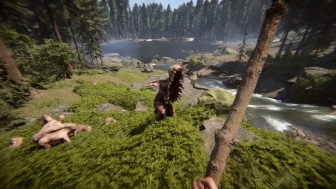 Sons of the Forest | Steam Account | Full Access | Region Free