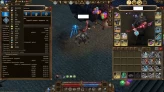 Drakensang Online | Level 100 Spellweaver | 188 Knowledge | EU Heredur