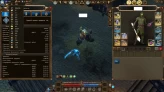 Drakensang Online | Level 100 Spellweaver | EU Grimmag Server | Mage Account
