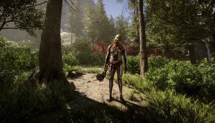 Sons of the Forest | Steam Account | Full Access | Region Free