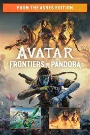 Avatar: The Ashes Edition | Xbox | Ready Account | Full Access