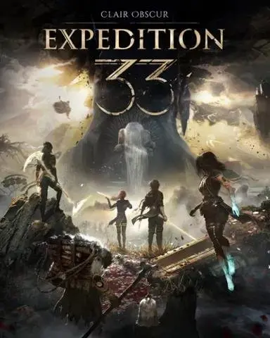 Clair Obscur: Expedition 33 Deluxe | Xbox Series X|S | Ready Account | PC